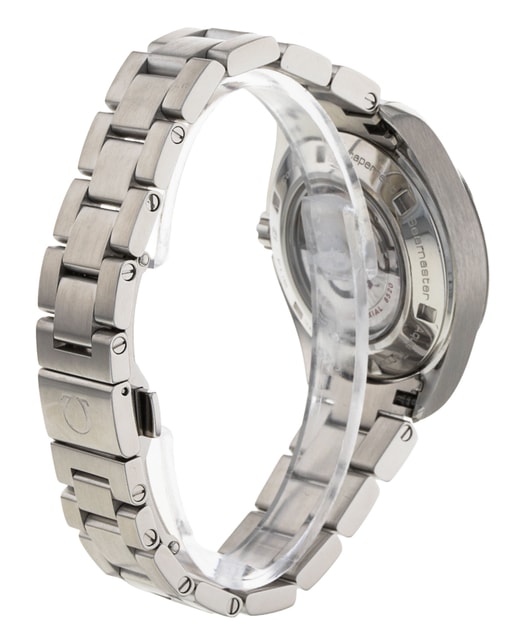 Omega Aqua Terra 150m Ladies 231.10.34.20.04.001 Image 3